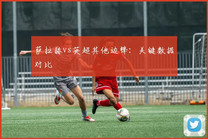 萨拉赫vs英超其他边锋:关键数据对比